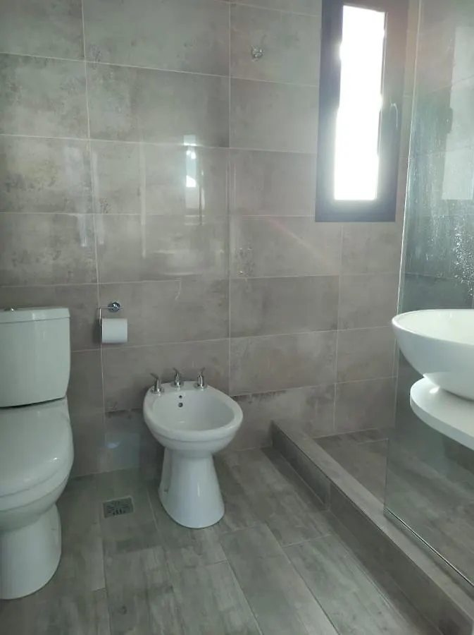 Umma Mendoza Apartment